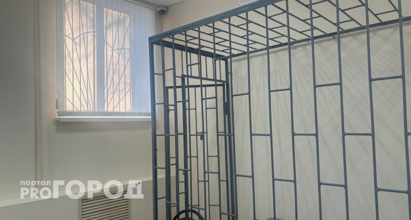 В Чебоксарском районе чиновник получил штраф за самоуправство