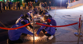 В Чебоксарах зажгут свечи и прожекторы в память о погибших в Великой Отечественной войне