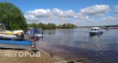 Около Новочебоксарска поймали жителя соседнего региона, который незаконно ловил рыбу