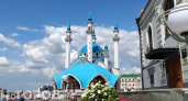 Горы, храмы, голубые озера и еще пять мест Татарстана, куда махнуть жителю Чувашии