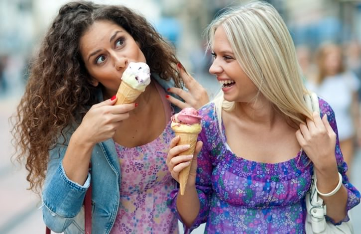 Всеволжский фестиваль мороженого (0+)
