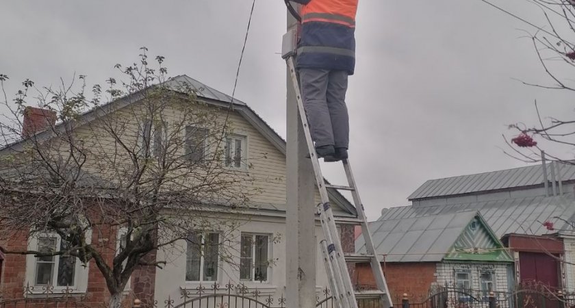 «Ростелеком» провел скоростной интернет в село Батырево в Чувашии