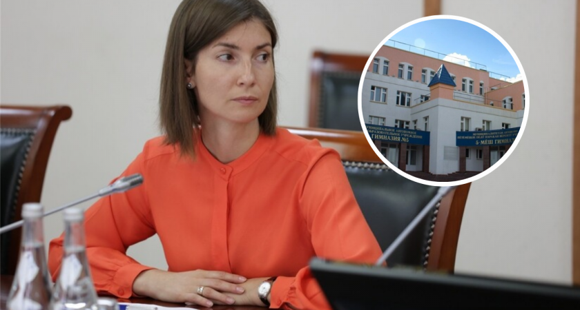 Министр Майнина раскрыла причину инцидента со своим сыном: "Серьезную роль сыграл переезд"