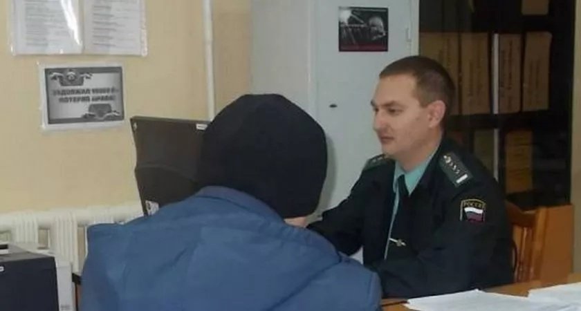 В Чувашии наказали отца, задолжавшего своему ребенку более миллиона рублей