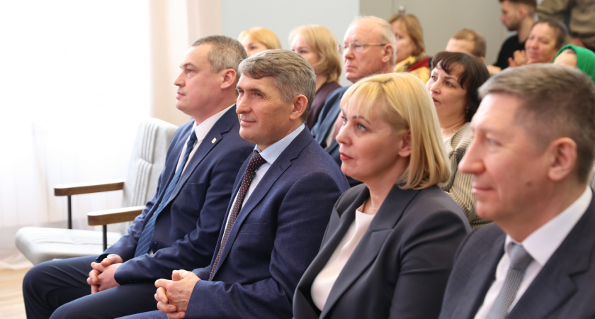 Николаев подписал очередной указ для поддержки семей участников СВО