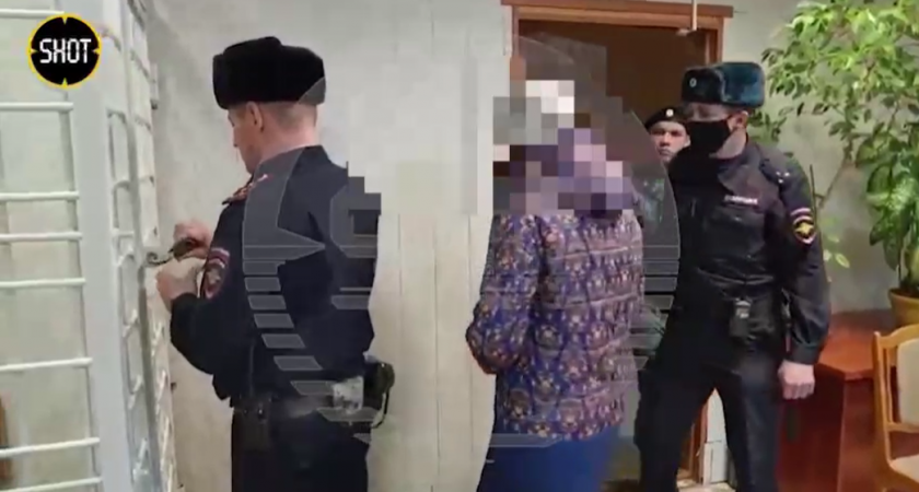 Чебоксарская учительница заявила, что была уверена, что сотрудничает с российскими спецслужбами