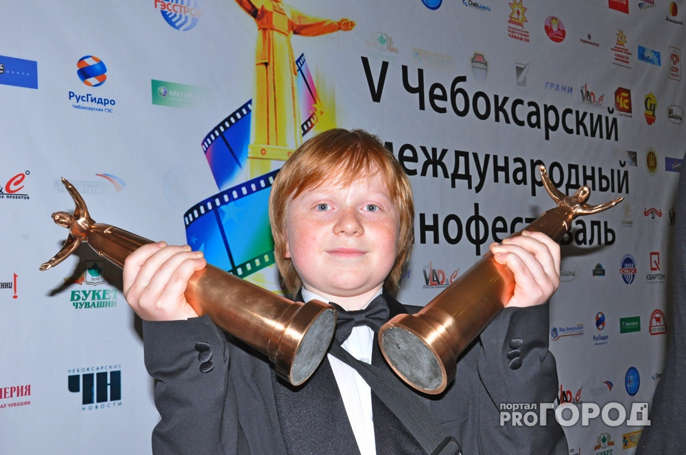На Чебоксарском кинофестивале бесплатно покажут более 60 фильмов