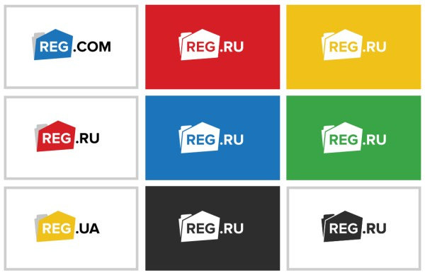 Как перенести сайт на хостинг REG.RU и перепривязать домен на сторонний сервер
