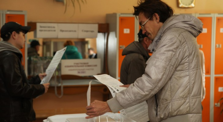 Жителям России отменили открепительные удостоверения для голосования на выборах