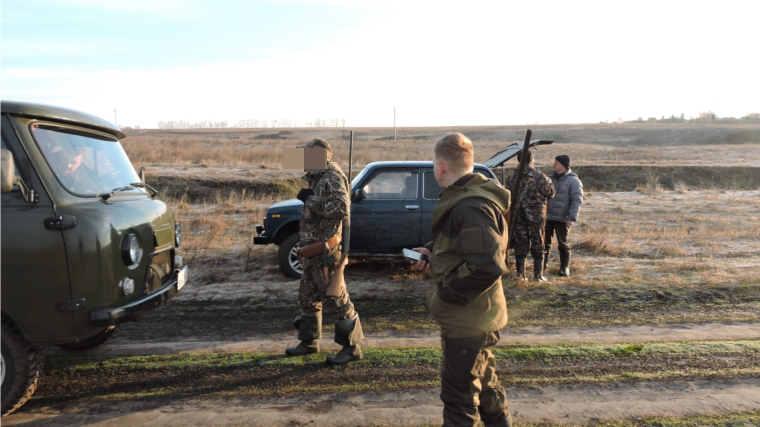 В тайге во время охоты на медведя застрелили уроженца села Батырево