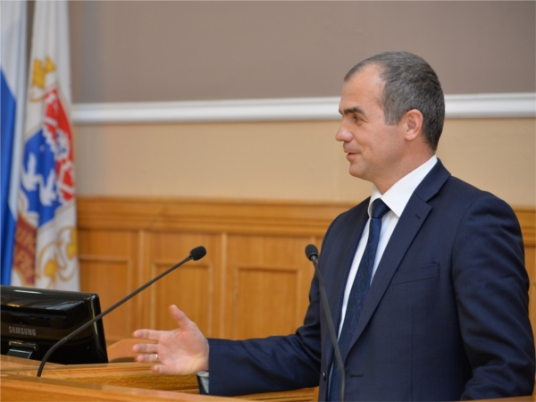 Ладыков снова оказался в списке лучших мэров России