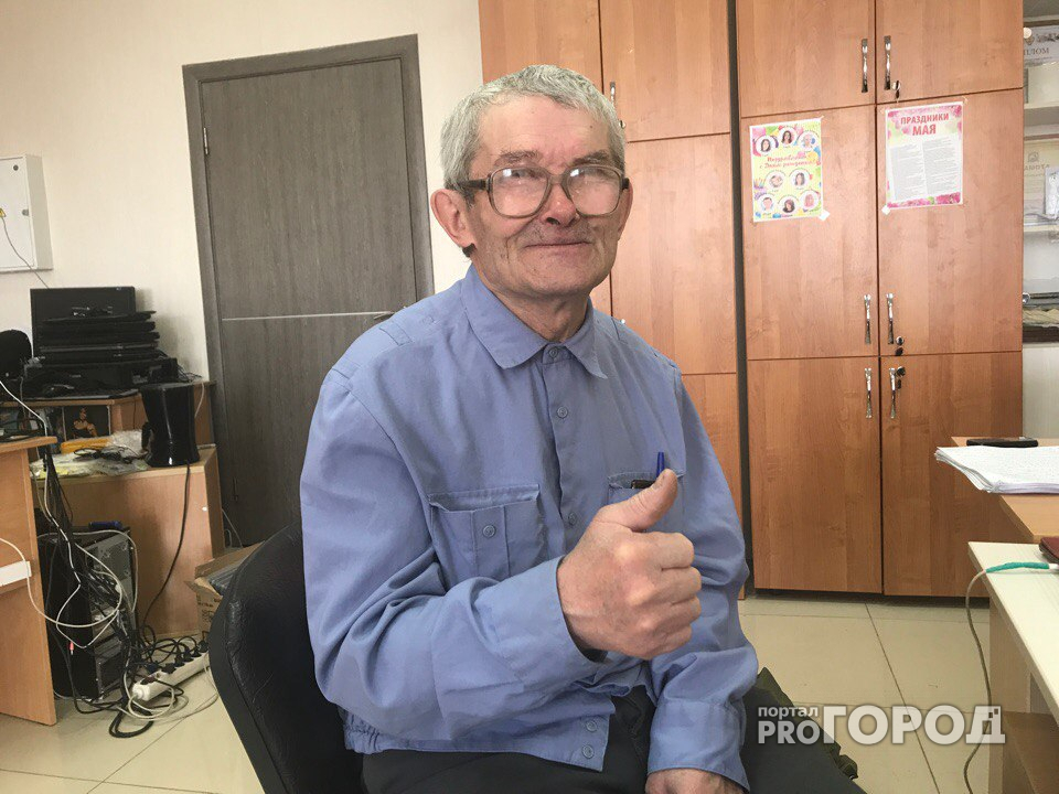 В Чебоксарах пенсионер доказал полицейским в суде, что не пьянствовал в Новоюжном районе