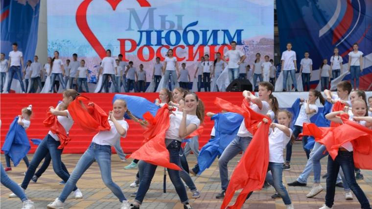 В Чебоксарах в День России объявлен сухой закон