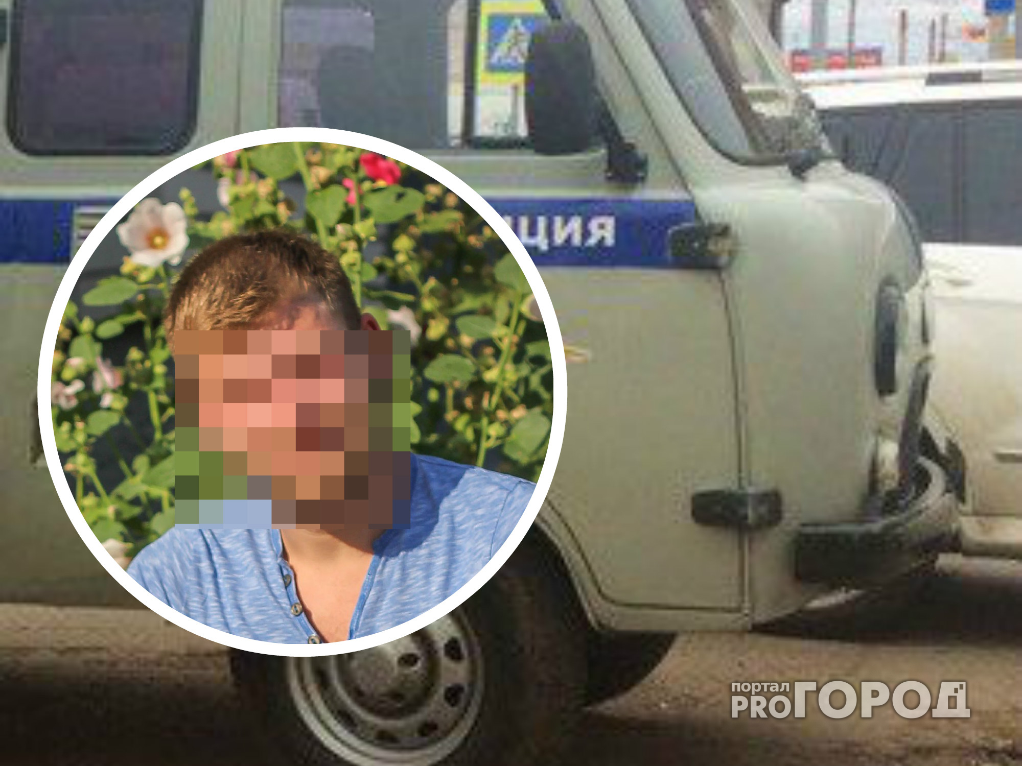 Ранее судимый 26-летний житель Алатыря угнал грузовик у рыбака
