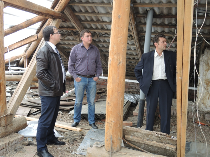 В Новочебоксарске в 29 домах проведут капитальный ремонт