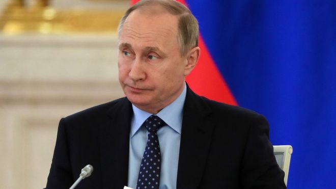 Путин выделил деньги на ремонт чебоксарской больницы