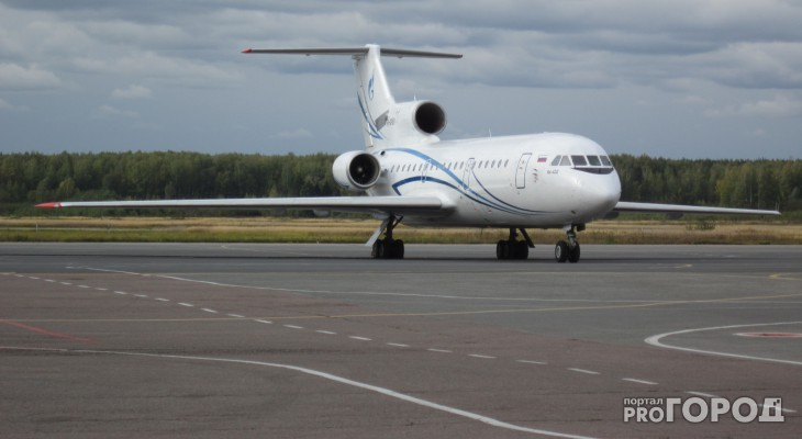 Авиакомпания «Победа» заплатит пассажиру рейса «Чебоксары – Москва» 20 тысяч рублей
