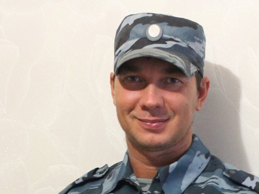 Сотрудник чебоксарского СИЗО спас двоих тонущих человек