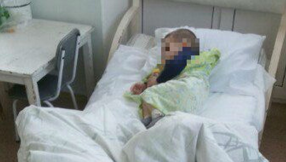 В Чувашии ребенок выпил таблетки для лечения дефицита железа и попал в больницу