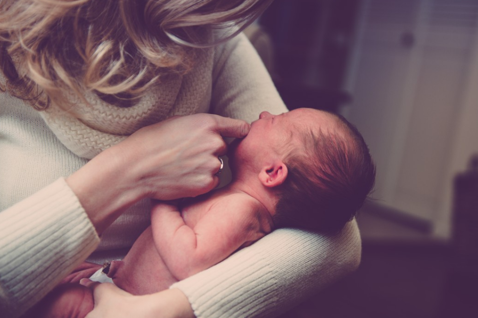 Имя популярной американской звезды получила новорожденная чебоксарка