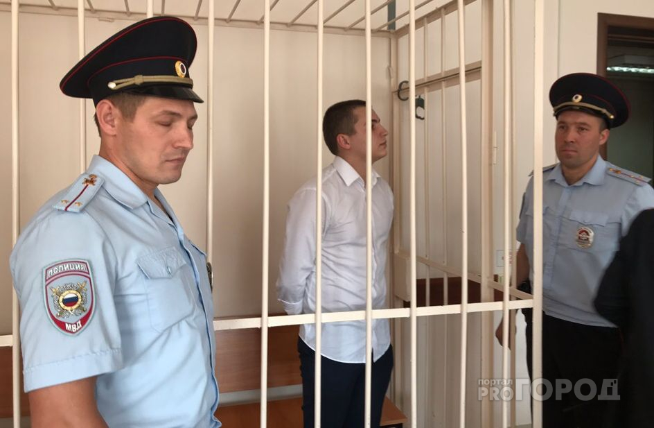 Прокуратура раскрыла дело Олега Ладыкова о ДТП и передала в суд