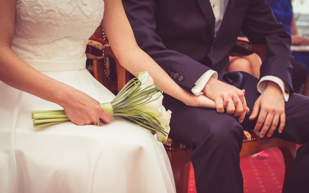 Зеркальная дата в 2020 году: ожидается свадебный бум в Чебоксарах