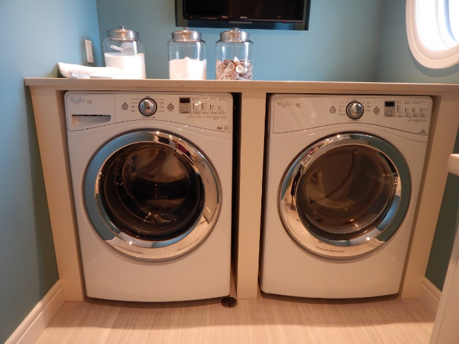 Руководство по выбору стиральной машины и на что обратить внимание при покупке