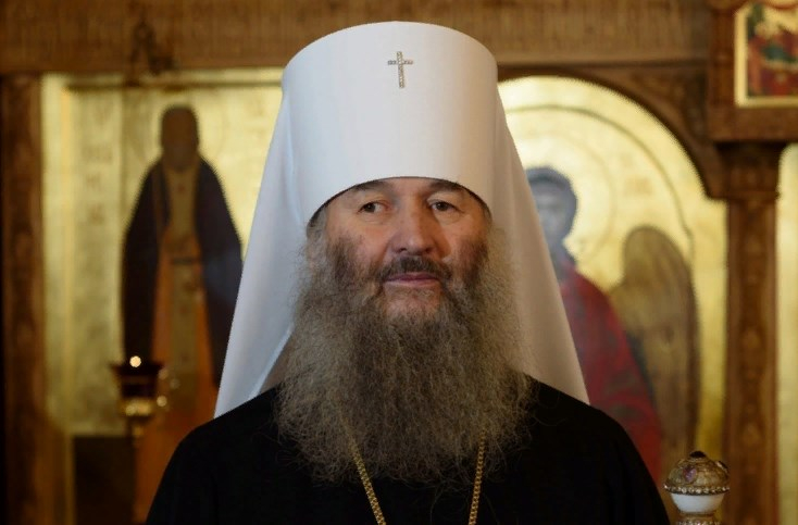 Чебоксарскую епархию временно возглавил митрополит из соседнего региона