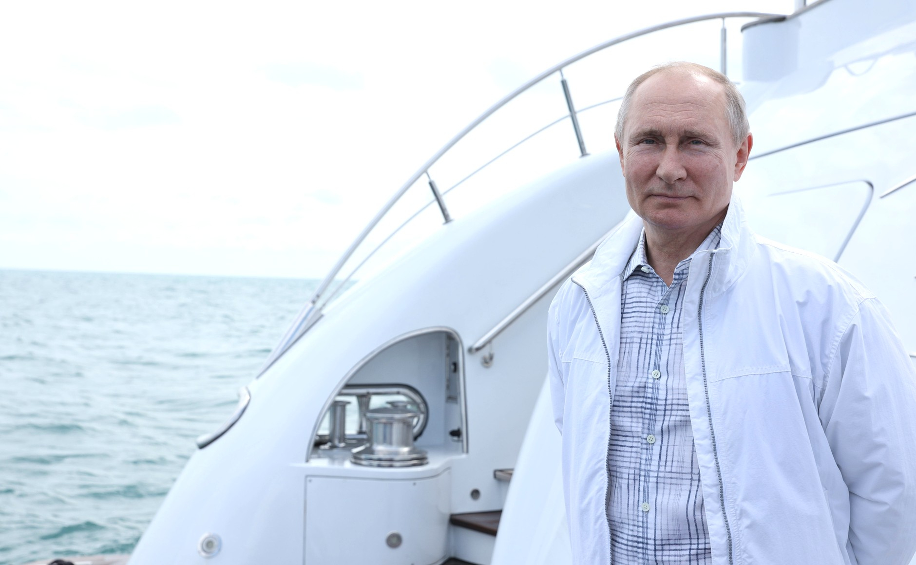 30 июня Путин ответит на вопросы россиян в прямом эфире