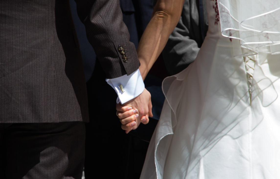 Свадебный бум в Чувашии ожидается в феврале 2022 года из-за красивой даты