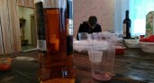 В Чувашии за полгода умерли 49 человек, выпив контрафактный алкоголь