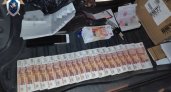 В Чувашии бывший полицейский похитил у организатора незаконного казино три миллиона рублей