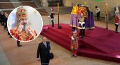 Савватий не разделяет глубокого уважения к Елизавете II: "Помер - и Господь ей Судия"