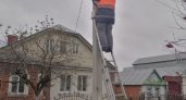 «Ростелеком» провел скоростной интернет в село Батырево в Чувашии