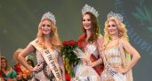 Девушка из Чувашии стала Мисс Ленинградской области 2022 года