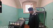 Что скрывает старая чебоксарская тюрьма: "Заключенных приводили через потайные ходы"
