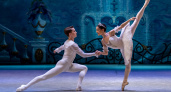 Скоро в Чебоксарах состоится 27-ой балетный фестиваль