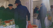 В Чебоксарах в выходные устроят ярмарки с местными продуктами 