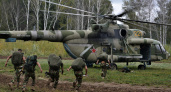 Кого касается указ Путина о призыве запасников на военные сборы