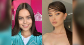 В конкурсе "Мисс Россия" за корону поборются сразу две уроженки Чувашии