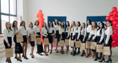 Четыре офисные сотрудницы Чебоксар претендуют на три миллиона рублей и титул «Мисс Офис – 2023»