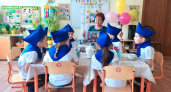 Чебоксарский детский сад стал одним из 100 лучших в стране