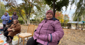 Пенсионерки из Новочебоксарска о Дне пожилых людей: "В душе мне 17, а на самом деле 75"