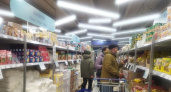 Власти Чебоксар сообщили о снижении цен в магазинах на макароны, говядину и свинину