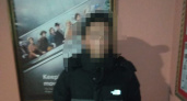В чебоксарском караоке-баре схватили мужчину, подозреваемого в преступлении