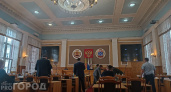 В Чебоксарах депутаты решат, кто займет пост врио главы города