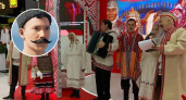 День Чувашии пройдет в Москве на ВДНХ: сыграют национальную свадьбу и "оживят" Чапаева