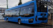 Троллейбусы для нового маршрута Чебоксары - Новочебоксарск задерживаются