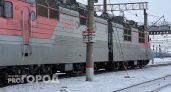 В новогодние праздники пустят дополнительные поезда между Чебоксарами и Москвой 