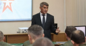 Николаев рассказал, почему военных СВО перестали возить в отпуск автобусы